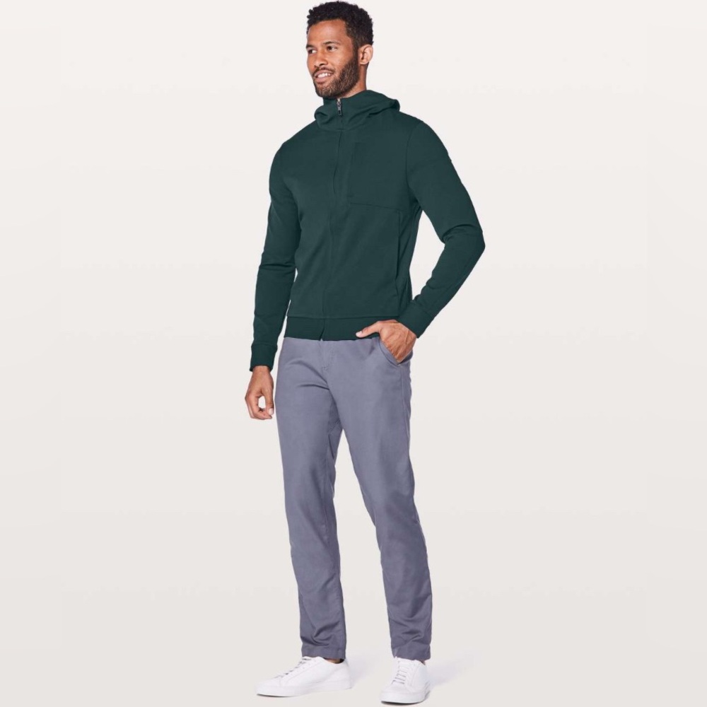 Lululemon Sojourn Hoodie